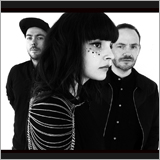 チャーチズ、待望の単独来日公演決定！