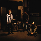 Galileo Galilei、最新フルアルバム「Sea and The Darkness」がリリース決定！