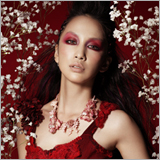 中島美嘉、伝統のアコースティックライブ「MTV Unplugged」に出演決定