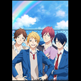 TVアニメ『虹色デイズ』のプロモーションビデオが公開