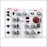 フックアップ、Waldorf「NW1」をリリース