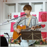  近藤晃央、ウエディングパーク×温活のコラボイベントに出演