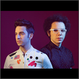 グラミー受賞デュオ、ア・グレイト・ビッグ・ワールドがニューアルバムを発売