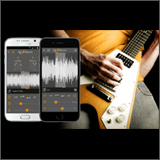 IK Multimedia、耳コピ／楽器練習用アプリ「Riff Maestro」