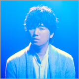 秦 基博、3年ぶりのオリジナルアルバム『青の光景』がオリコンデイリー１位発進