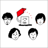 キュウソネコカミ、最新アルバム『人生はまだまだ続く』収録曲「イマジネンス」がRight-onのCM曲に決定！