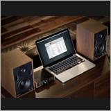 FOSTEX、 D／Aコンバーター「FS-3DA」＆アクティブスピーカー「FS-4AS」