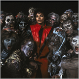 マイケル・ジャクソン『スリラー』が、再びセールス新記録を更新！