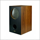FOSTEX、バスレフ型スピーカーボックス「BK-WB」シリーズ