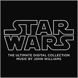 「スター・ウォーズ」エピソード１〜６、初のハイレゾ音源配信が決定