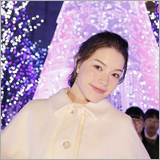 安田レイ、「あしたいろ」クリスマス・スペシャルライブを開催