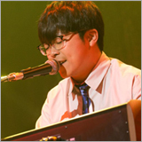 さかいゆう 、『TOUR 2015“ジャスミン”』のファイナルを中野サンプラザにて開催