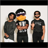 ウォッチザダック、話題のミニアルバム『The Trojan Horse』の配信がスタート