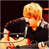 J、アコースティックプロジェクト「D.F.F.」で一足早いXmasの夜を演出