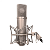 エレクトリ、Peluso Microphone Lab「P-87」