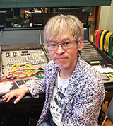 飛澤正人の「トラックメイキング × ミックスダウンの深い関連性」セミナー