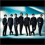 三代目JSB、LIVE DVDが初週で自己最高売上を記録