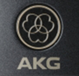 AKG C414 XLS 直系の高品位コンデンサーマイクAKG C314発売