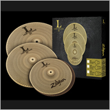 ヤマハ、Zildjian「L80 ローボリュームシンバル」をリリース