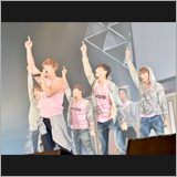  U-KISS、ファンクラブイベントにて来年リリース曲を早くも披露