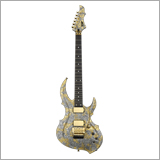 ESP、「MEJIBRAY」のMiAモデル「Rapier」