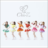 6人組ガールズユニット・Chu-Z、待望のメジャー2ndアルバム発売決定！
