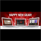 IK Multimedia、「Happy New Gearプロモ」の対象製品を拡大