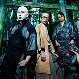 人間椅子、ニューアルバムの詳細解禁！