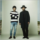 スキマスイッチ、新コンセプトの全国ツアー開催決定！