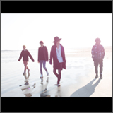 BUMP OF CHICKEN、「COUNTDOWN JAPAN 15/16」にて新曲「Butterfly」を初披露