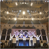 アルスマグナ迎春祭＠日本武道館ライブレポート