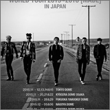 BIGBANGの日本ツアー、東京ドームファイナル公演決定!