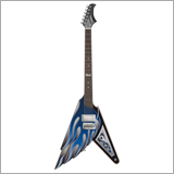 ESP、EDWARDS「FLYING NIGHTHAWK LF」