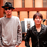 コブクロの新曲「SNIFF OUT !」が、小泉孝太郎主演のドラマ主題歌に決定！