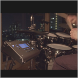 ATV、エレクトリックドラム音源「aD5」のPVを公開！