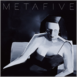 METAFIVE 、来週発売のニューアルバム収録曲「Luv U Tokio」のMVを公開