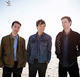 POP ETCが日本語の新年メッセージとともに、最新ビデオ「プリーズ・ドント・フォーゲット・ミー」公開！