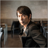 德永英明、新曲「君がくれるもの」がドラマ『科捜研の女』の主題歌に決定