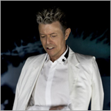 デヴィッド・ボウイ、新アルバム『★』が本日発売！