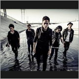 coldrain、全編EU撮影の「WRONG」ドキュメンタリーMV公開