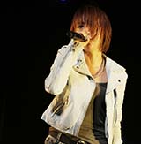藍井エイル、2016年の初ライブは自身初のシンガポール単独公演！