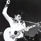 エルヴィス・プレスリーがRCAに残した57作のアルバムとレア音源集を収めたCD60枚豪華BOX発売！