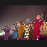 RIP SLYME 日本武道館ライブレポート