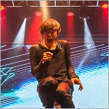 SPYAIR 台湾初ワンマンライブレポート