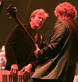 シカゴ久々の来日公演、1月9日(土)＝大阪公演でのライヴの模様をレポート！