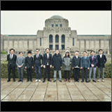 初恋の嵐、13年ぶりのニューアルバム『セカンド』 全曲ティザー映像を公開