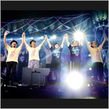 サザンの映像作品『おいしい葡萄の旅』がオリコン映像ランキング主要3部門独占1位！