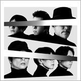 METAFIVE オリジナル・アルバム「META」本日発売！