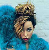 新世代ストリート・プリンセス＝ティナーシェ、5月に初の単独ジャパンツアーが決定！