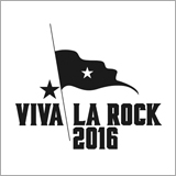 『VIVA LA ROCK 2016』第2弾出演者＆日割り発表